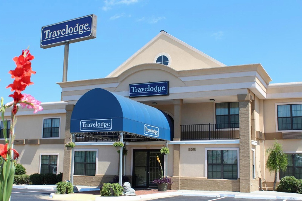 Travelodge by Wyndham Perry GA Main image