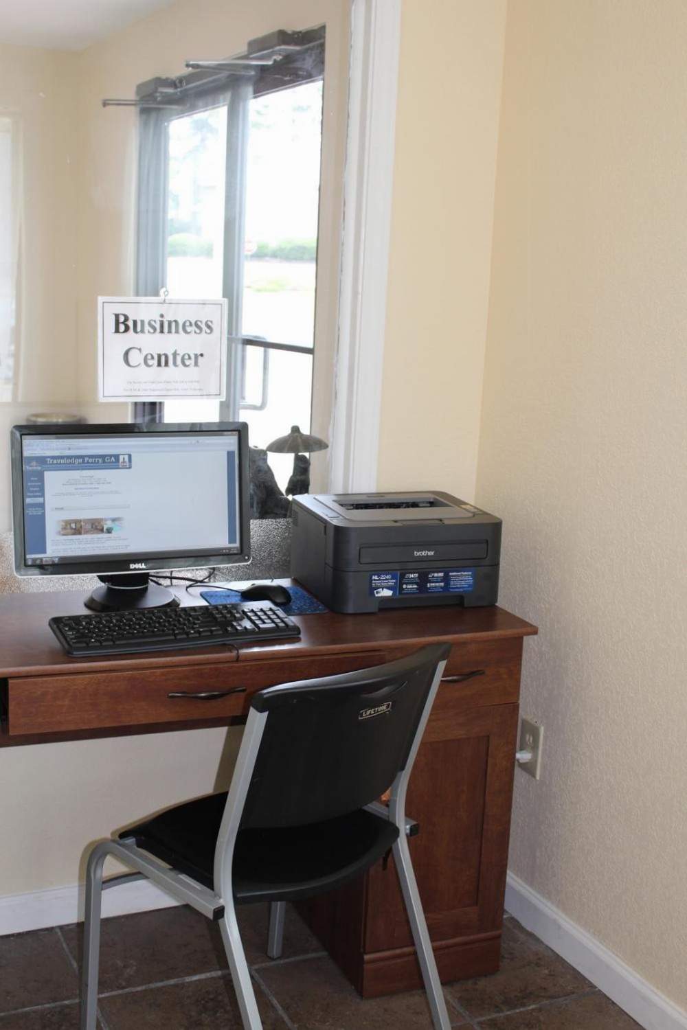 Travelodge by Wyndham Perry GA