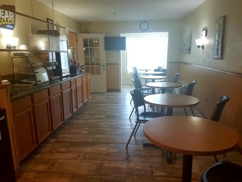 Travelodge by Wyndham Perry GA